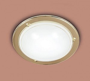 Настенно потолочный светильник Sonex RIGA 215