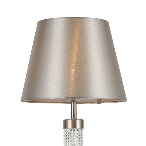 Настольная лампа Velum 2906-1T