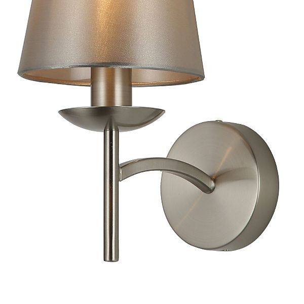 Настенное бра Velum 2906-1W