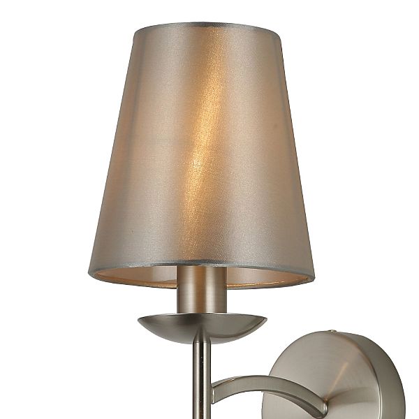Настенное бра Velum 2906-1W
