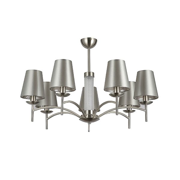 Потолочная люстра Velum 2906-7P