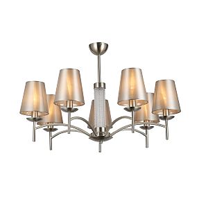 Потолочная люстра Velum 2906-7P