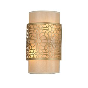 Настенное бра Arabesco 2911-2W