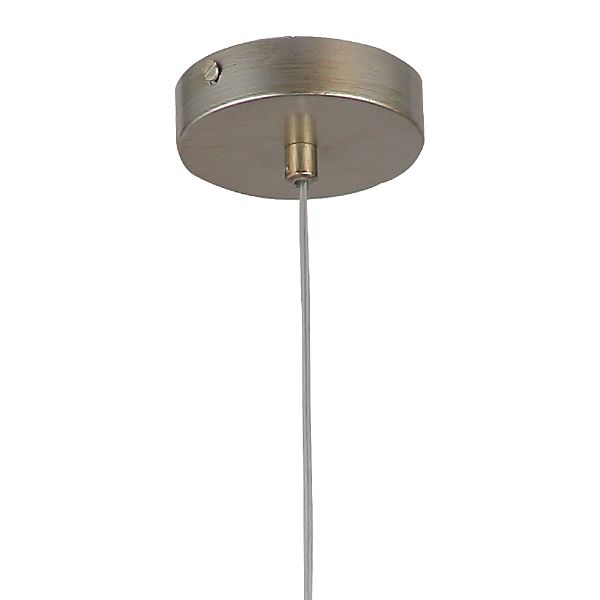 Светильник подвесной Arabesco 2912-1P