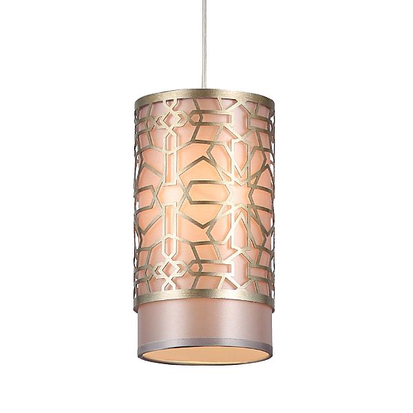 Светильник подвесной Arabesco 2912-1P