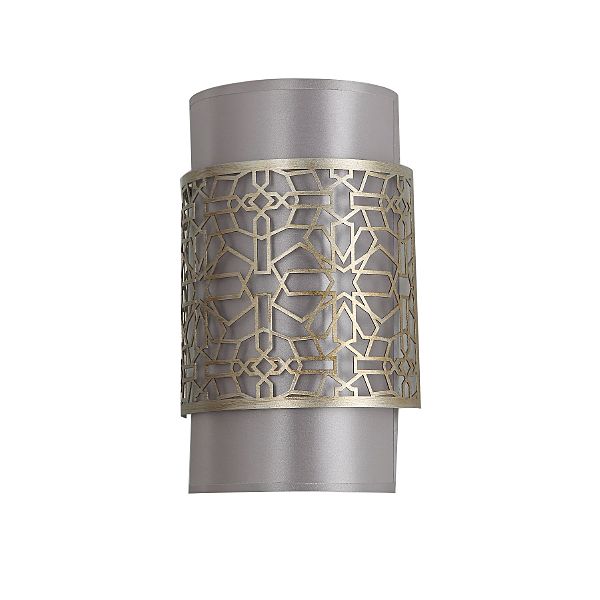 Настенное бра Arabesco 2912-2W