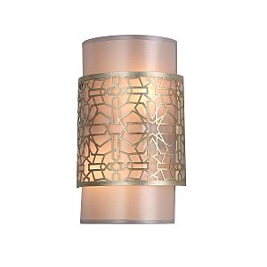 Настенное бра Arabesco 2912-2W