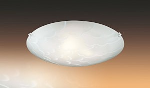 Настенно потолочный светильник Sonex SKINA 252