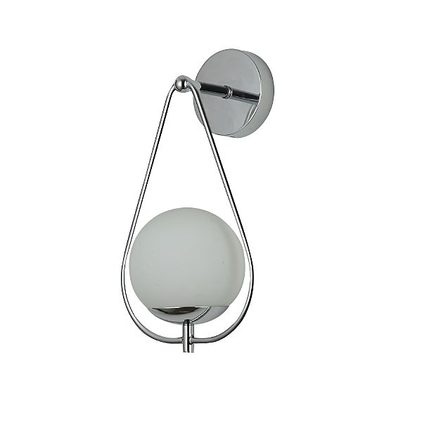 Настенное бра Quantum 2917-1W