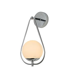 Настенное бра Quantum 2917-1W