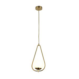 Светильник подвесной Quantum 2918-1P