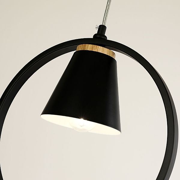 Светильник подвесной Uccello 2938-1P