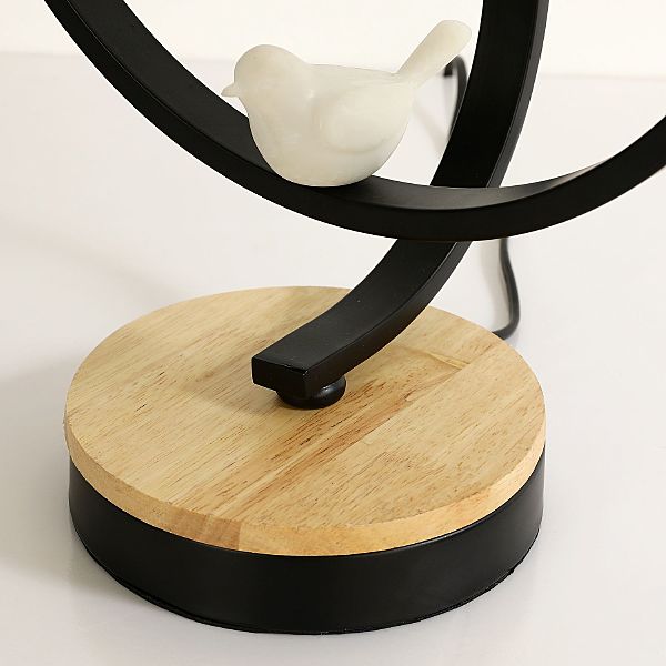 Настольная лампа Uccello 2938-1T