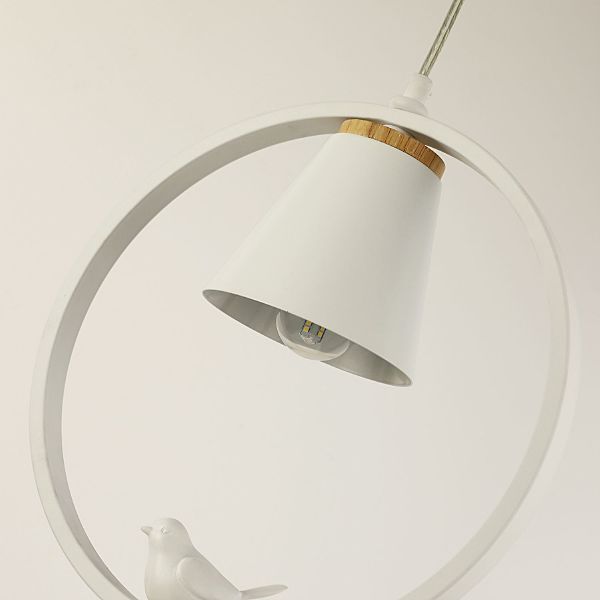 Светильник подвесной Uccello 2939-1P