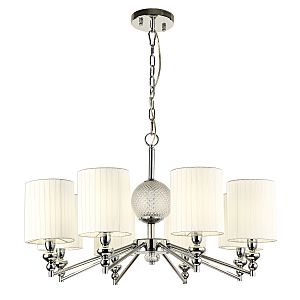 Подвесная люстра Norte 2942-8P