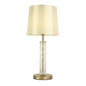 Настольная лампа Hefestos 2945-1T