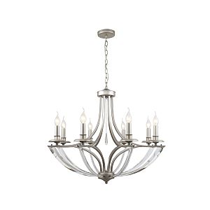 Подвесная люстра Adamant 2770-8P