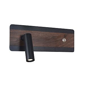 Настенный светильник Fonte 2898-1W