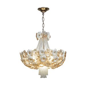 Подвесная люстра Viola 2901-9P