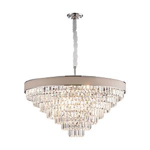 Подвесная люстра Etna 2902-11P