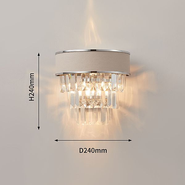 Настенное бра Etna 2902-1W