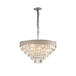 Подвесная люстра Etna 2902-8P