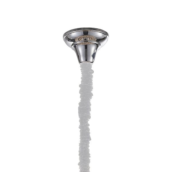 Люстра каскадная Phoenix 2904-21P