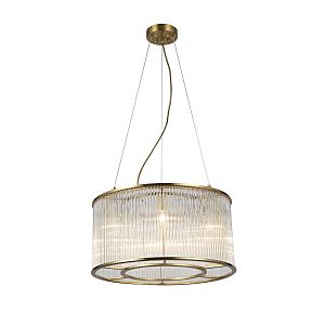 Подвесная люстра Wonderland 2907-6P