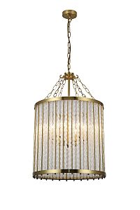 Подвесная люстра Orion 2908-6P