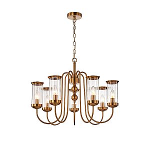 Подвесная люстра Energy 2926-7P