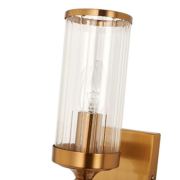 Настенное бра Basis 2927-1W