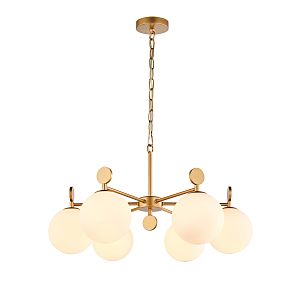 Подвесная люстра Absolute 2928-6P