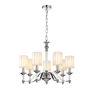 Подвесная люстра Gelios 2930-7P