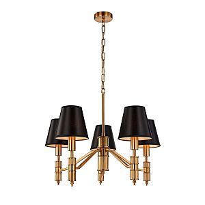 Подвесная люстра Flagship 2933-5P