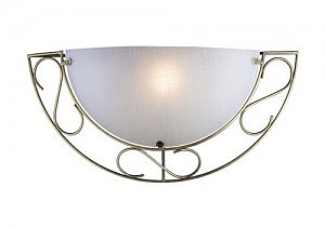 Настенно потолочный светильник Sonex ISTRA 1252