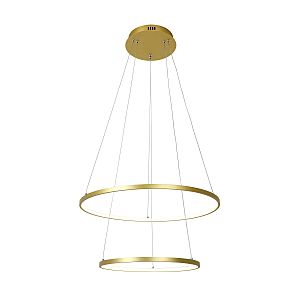 Подвесная люстра Giro 2937-10P