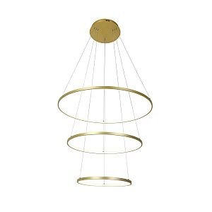 Подвесная люстра Giro 2937-18P