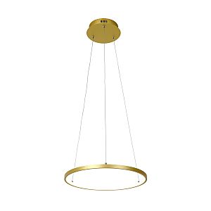 Светильник подвесной Giro 2937-4P