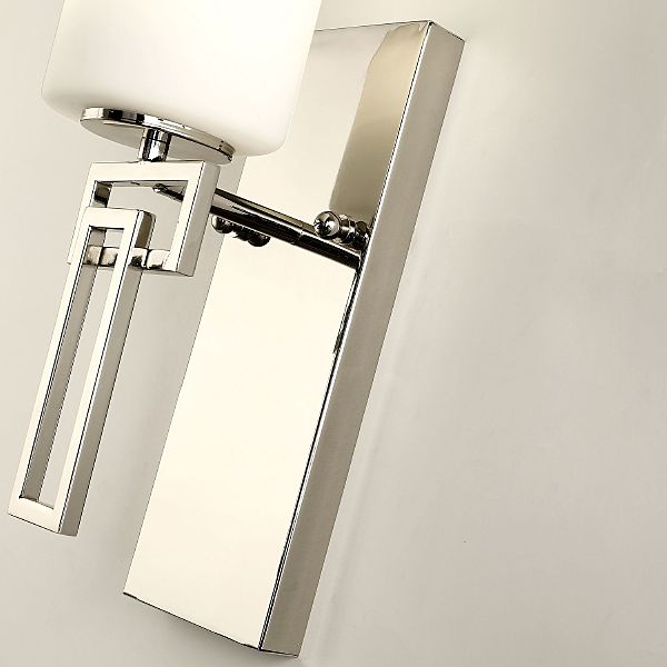 Настенное бра Contour 2950-1W