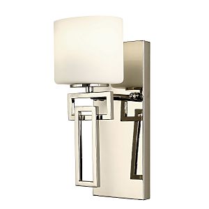 Настенное бра Contour 2950-1W