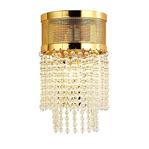 Настенное бра Vertical 2951-1W