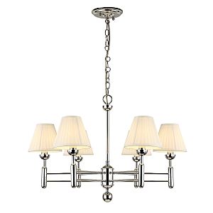 Подвесная люстра Avangard 2952-6P