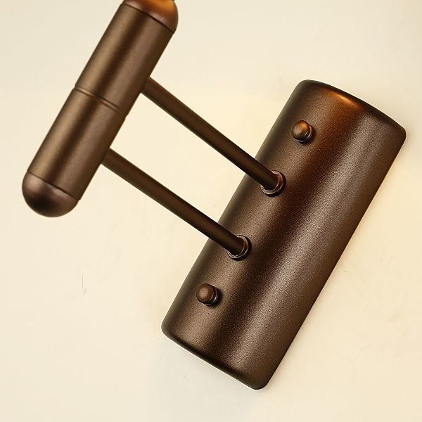 Настенное бра Avangard 2953-1W
