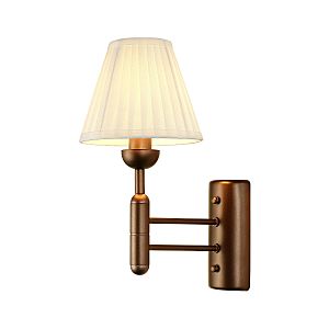 Настенное бра Avangard 2953-1W