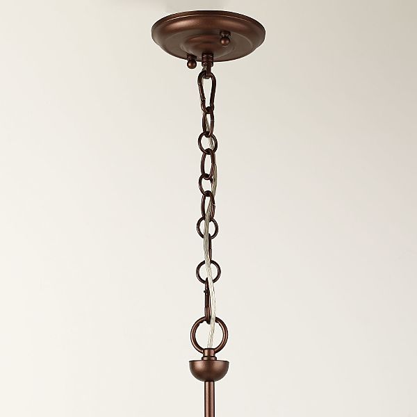 Подвесная люстра Avangard 2953-8P