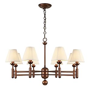 Подвесная люстра Avangard 2953-8P