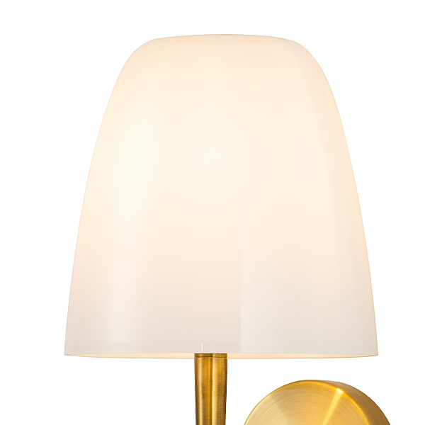 Настенное бра Seta 2961-1W