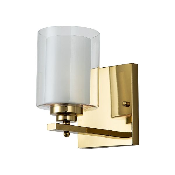 Настенное бра Plexus 2963-1W