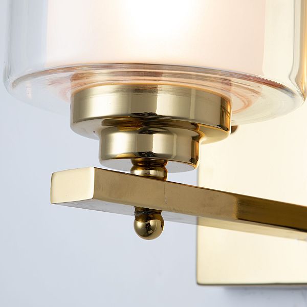 Настенное бра Plexus 2963-1W