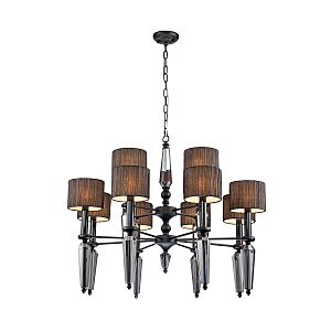 Подвесная люстра Argo 2965-12P